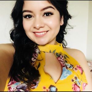 Meet your Posher, Araceli